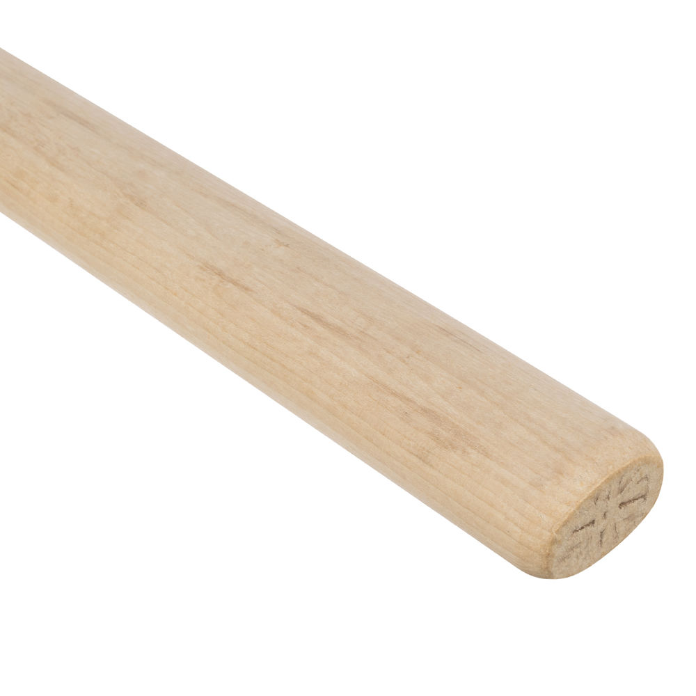 Рукоятка для молотка, шлифованная, Бук, 250 мм, (10264)