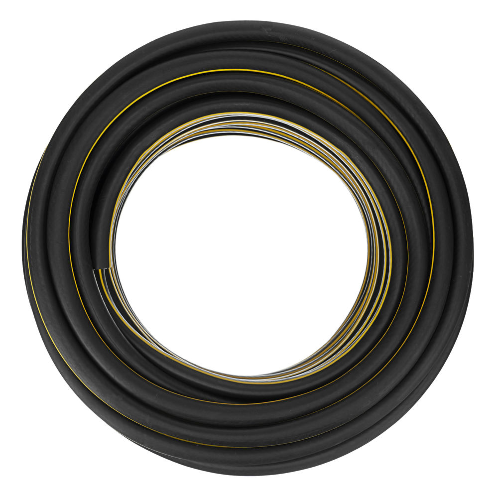 Шланг поливочный армированный 3 слойный ТЭП 1/2, 35 м, аграрный Palisad (67111)