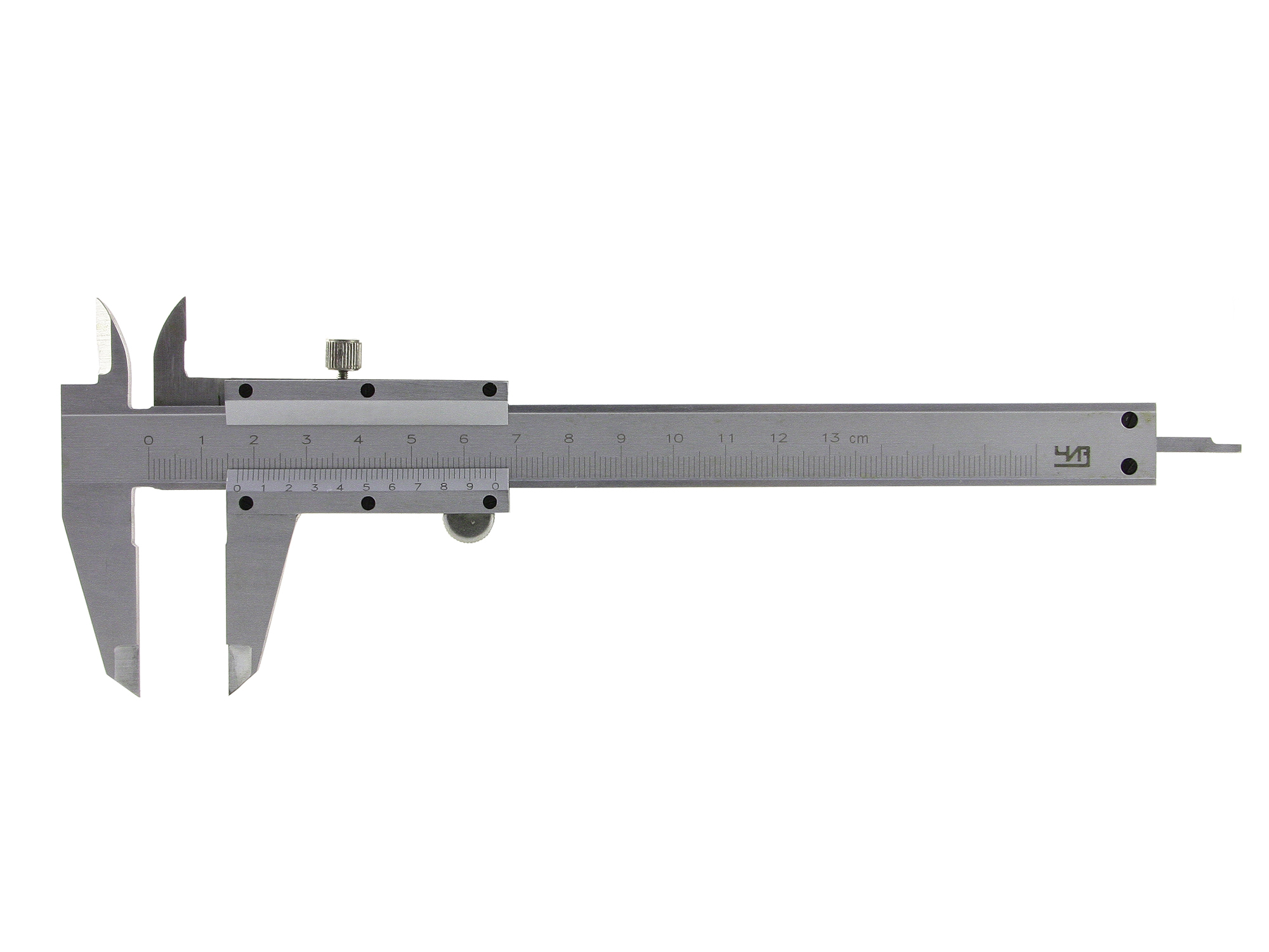 Штангенциркуль ШЦ-1-300 0,02 ЧИЗ