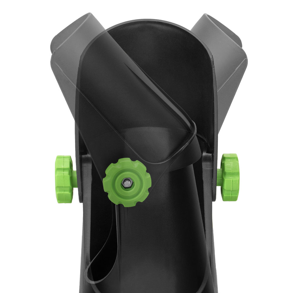 Снегоуборочная машина электрическая ЭСБ-2000, 2 кВт Сибртех (97620)