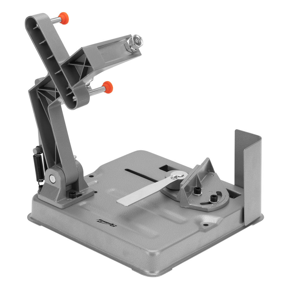Станок для крепления УШМ COS-230 Sparta (934205)