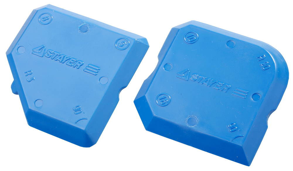 Пистолет для герметика закрытый STAYER 310 мл 0673-31  