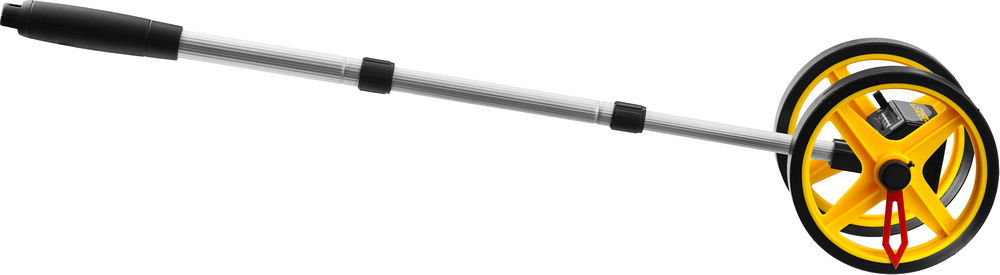 Колесо измерительное (курвиметр) 0.1 - 9999 м ProControl Professional STAYER 34191