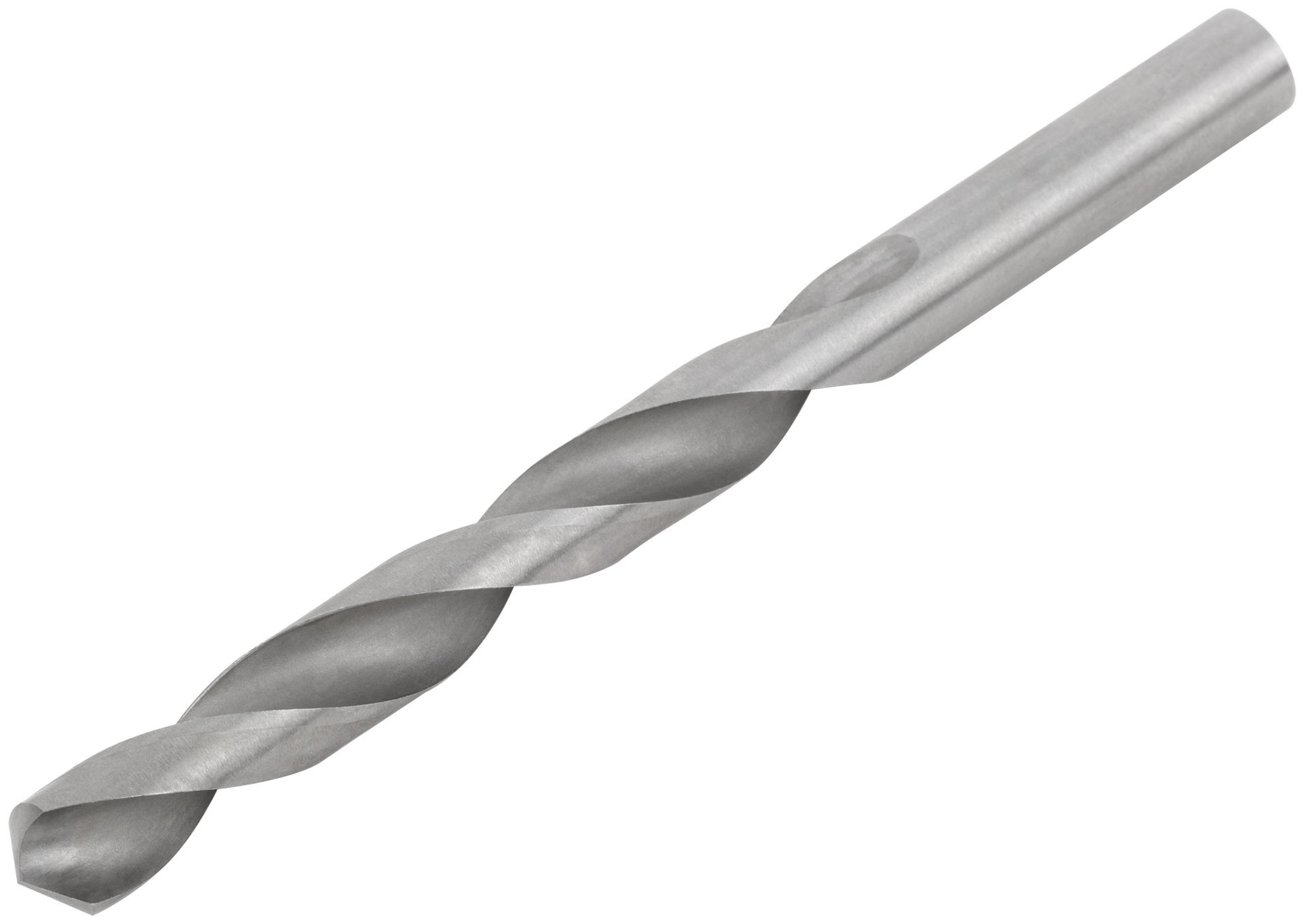 Сверла по металлу HSS, угол заточки 118°, 12,0 x 151 мм, (5 шт.) (35580М)