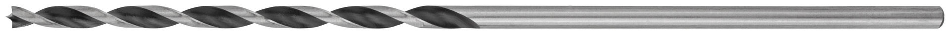 Сверло по дереву удлиненное 10х400 мм (36050)