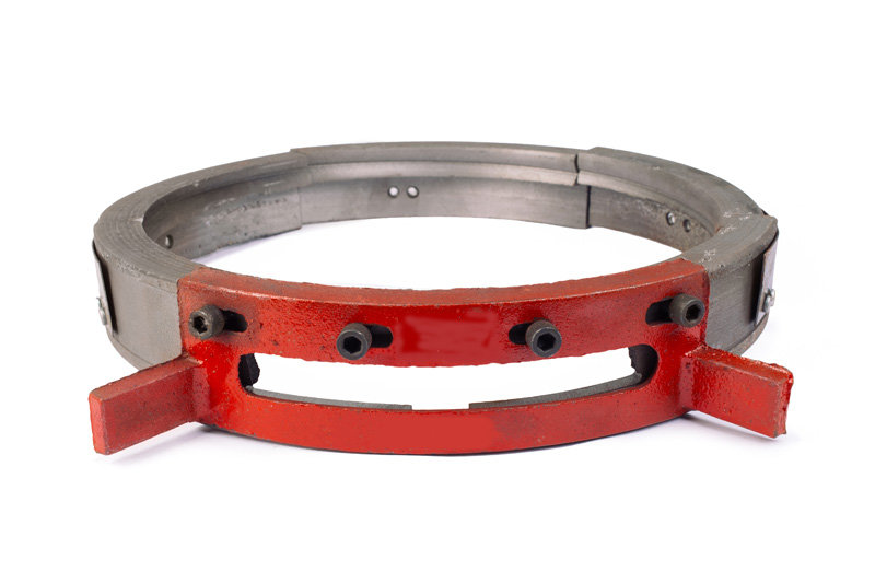 Тросоукладчик для талей электрических CD1 10,0 т (119101)