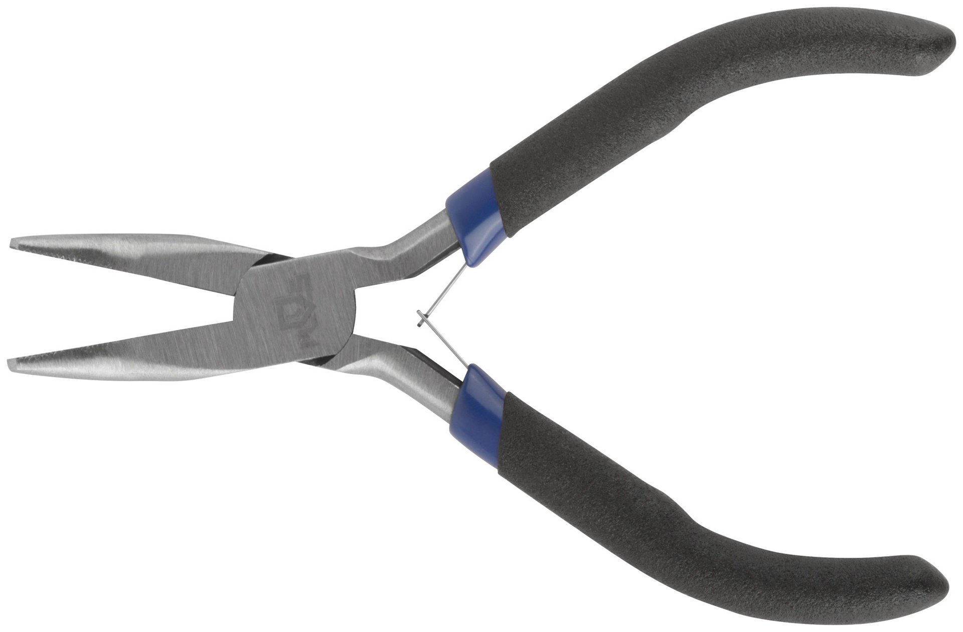 Утконосы мини, синие ручки 125 мм