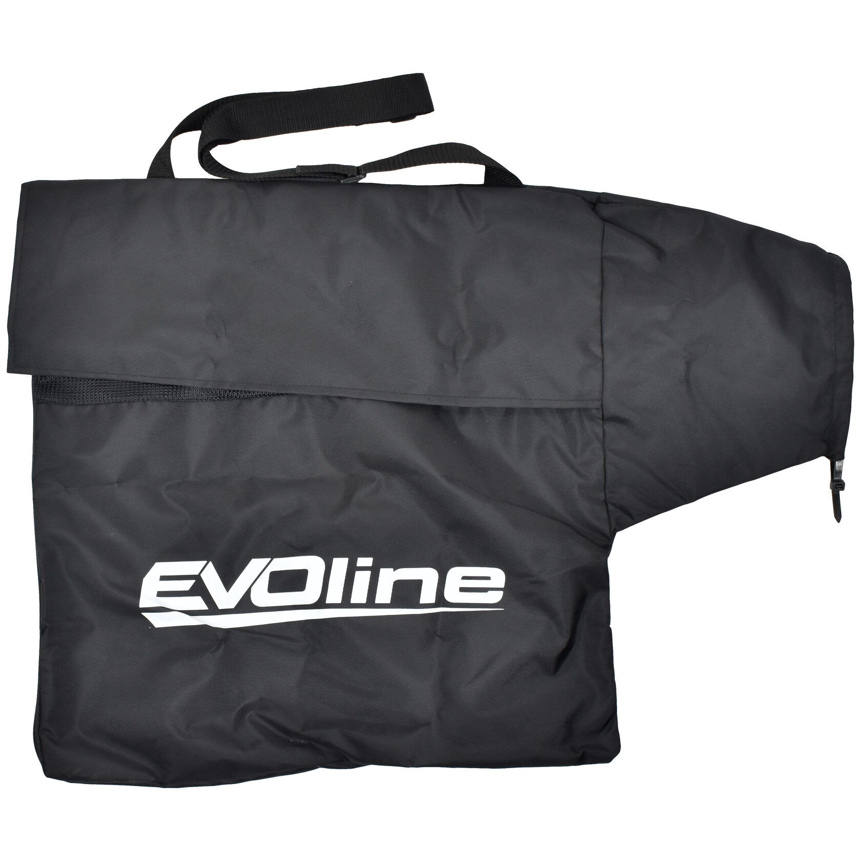 Воздуходув бензиновый EVOline BLG 31 VAC (4T) (с функцией всасывания)