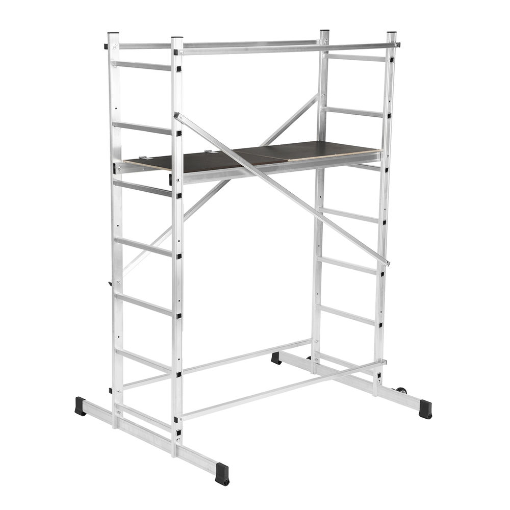 Вышка-тура, рабочая высота 3.2 м (97971)