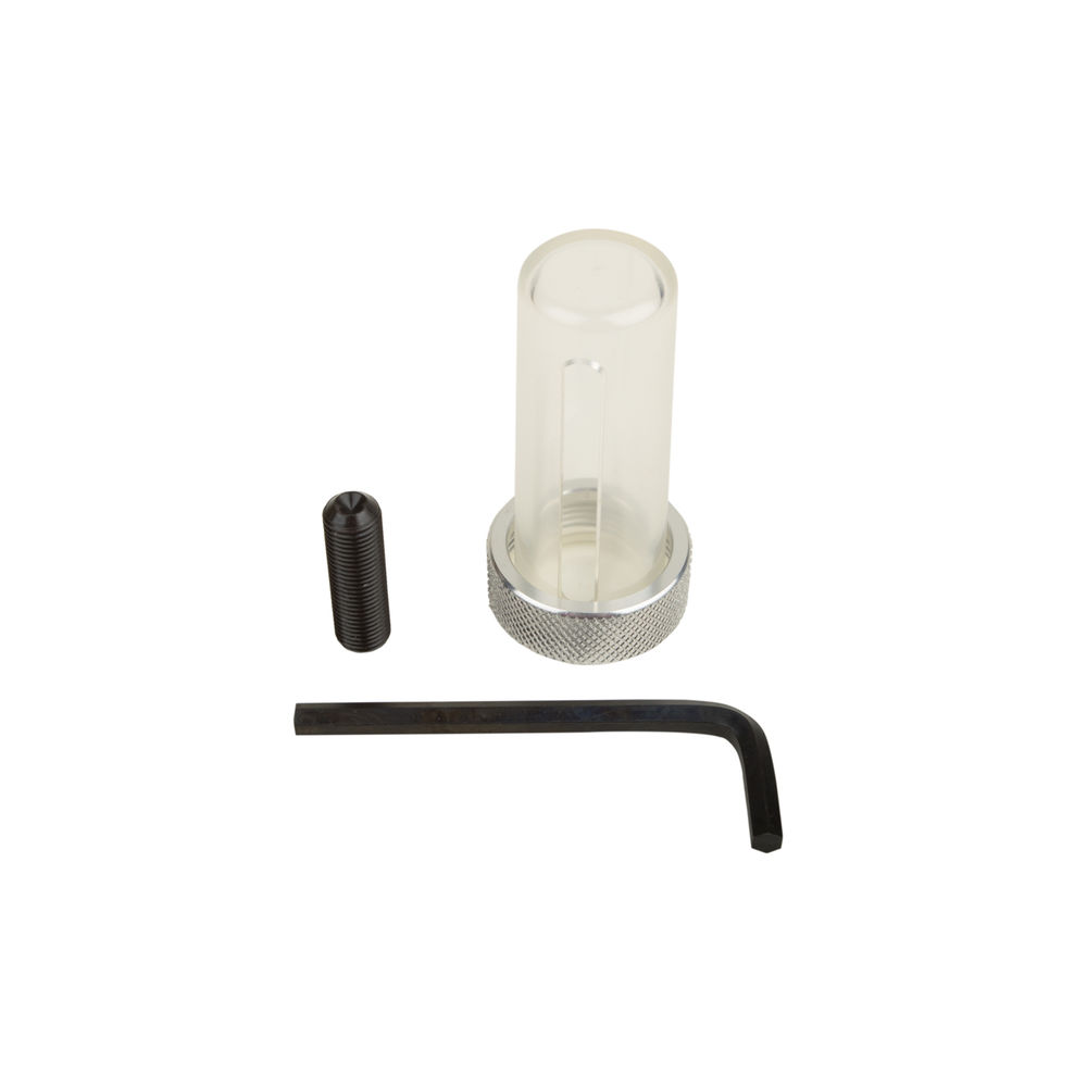 Заклепочный пистолет пневмогидравлический; 2,4-6,4 мм; ход 18 мм, 16600Н, Licota, PAV-00001