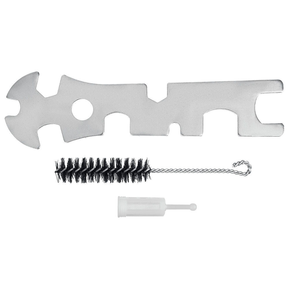 Краскопульт пневматический PRO 600, HVLP, 1.4 мм, с верхним бачком ЗУБР 06563-1.4_z01