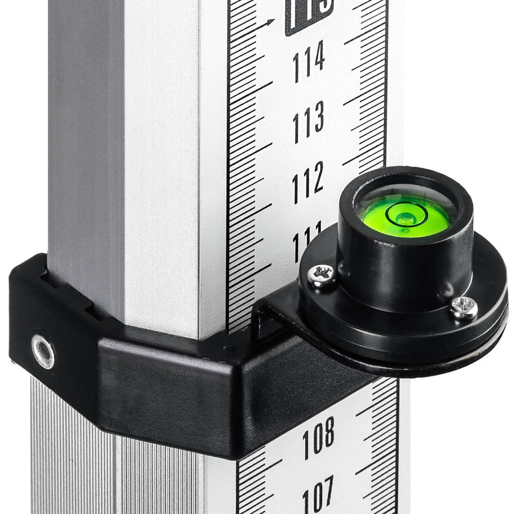 Геодезическая рейка ЗУБР РГ 3 34948-3