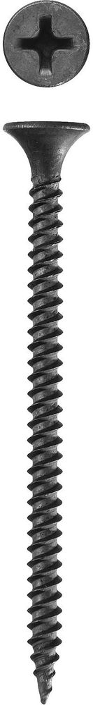 Саморез гипсокартон-металл фосфатированный 70 х 4.2 мм, 20 шт Профессионал СГМ ЗУБР 300016-42-070