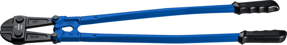 Болторез 900 мм Профессионал ЗУБР Титан 23311-090