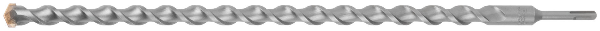 Бур по бетону FDW, Profi, SDS-Plus, 25 х 600 мм (41-25600)