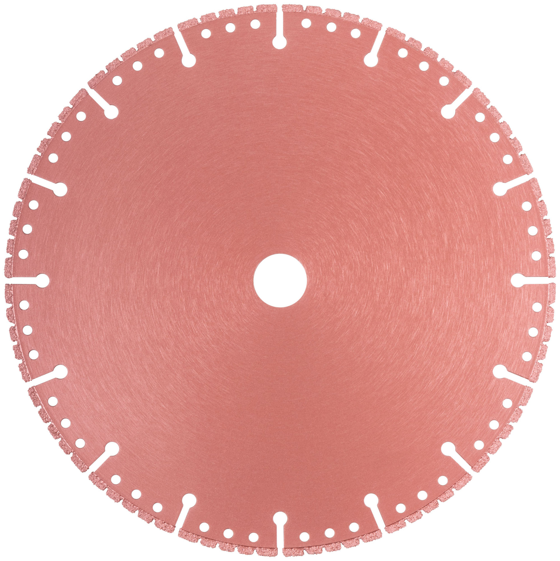 Диск отрезной алмазный специальный по металлу Cutop Special, 230 x 2,2 x 22,2 мм (71-418)