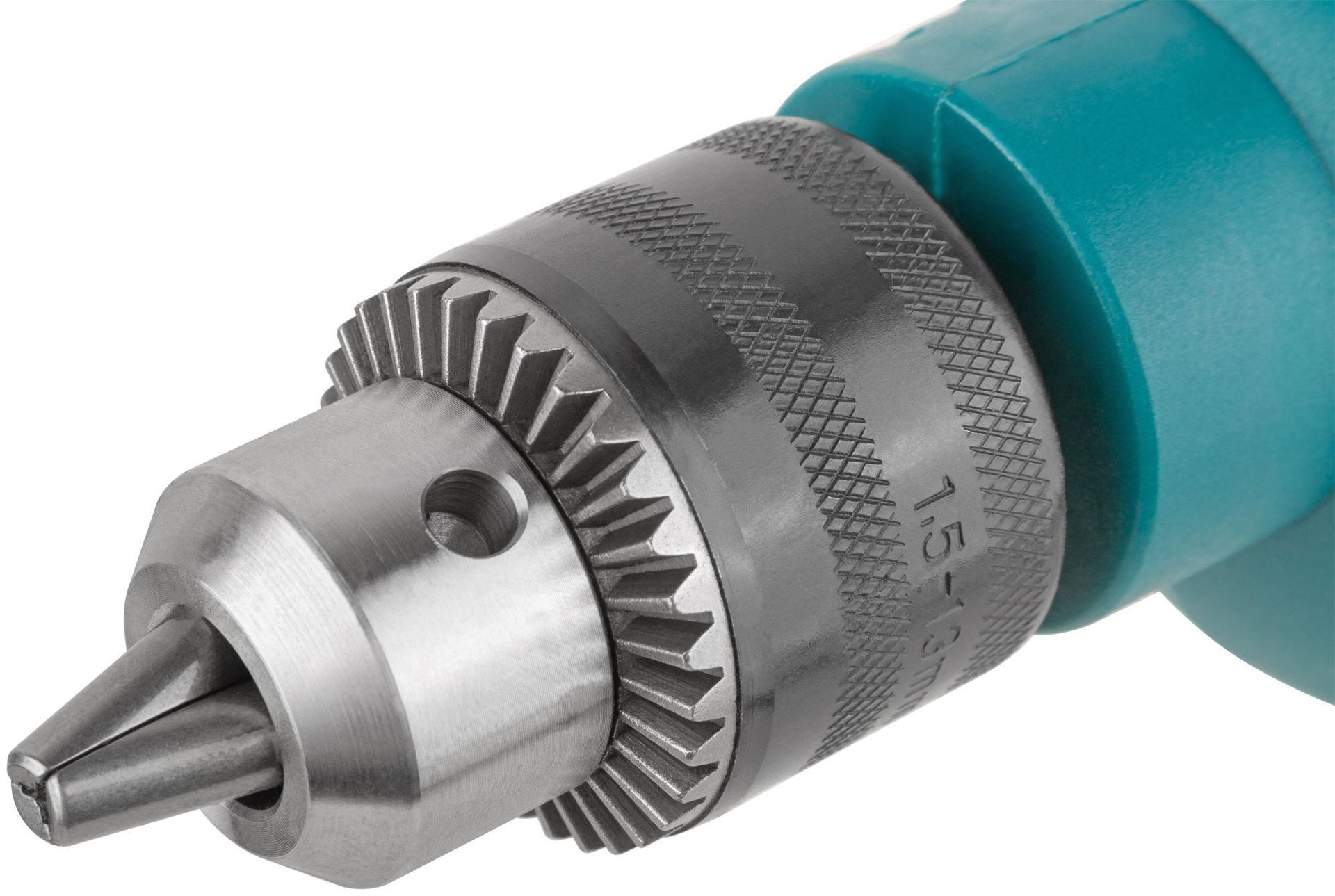 Дрель ударная 500 Вт; 0-2900 об/мин; КлП 10 мм; 1,6 кг; рез. накл; коробка (80050)