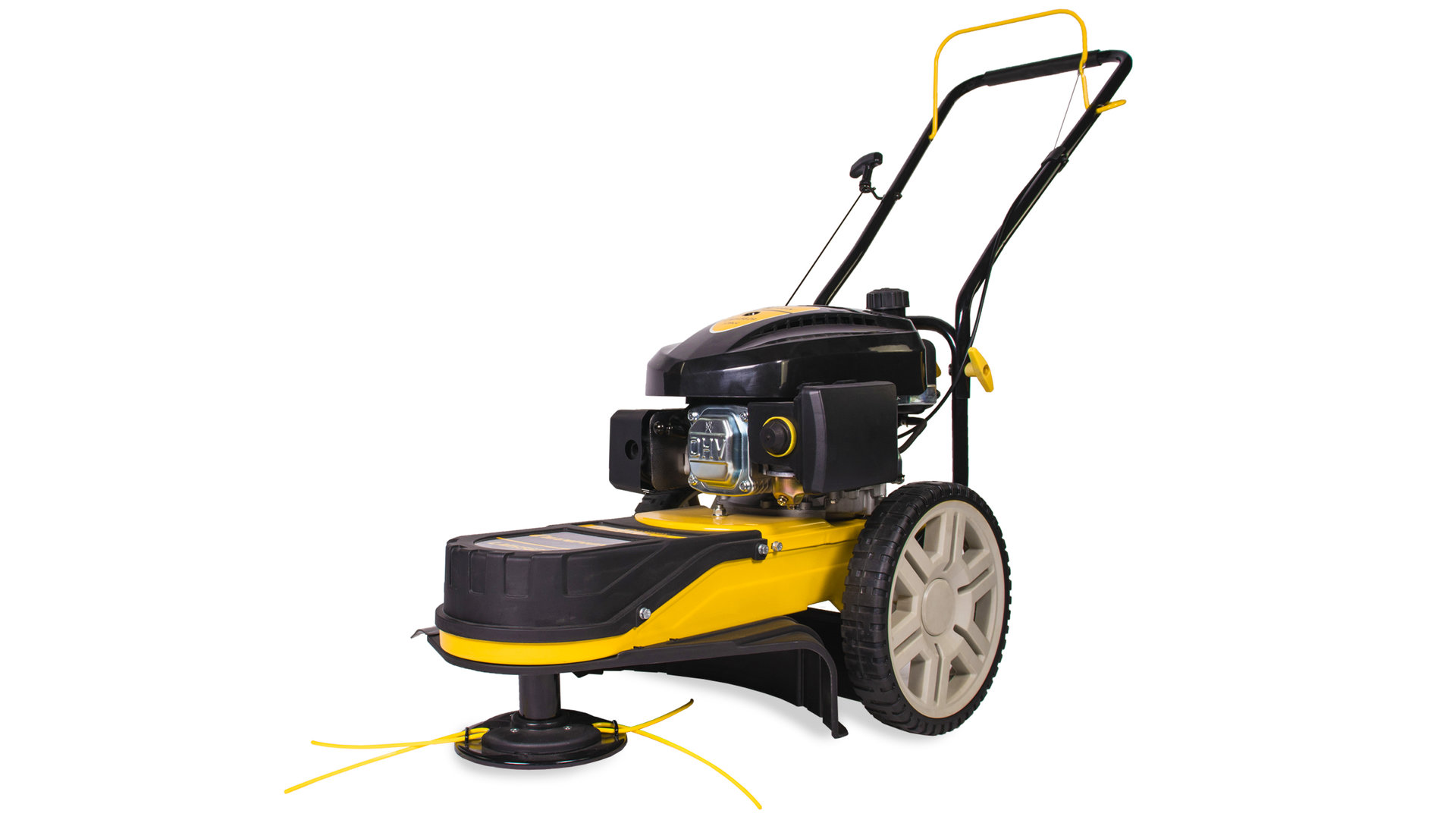 Газонокосилка CHAMPION LMH5629 (PRO 2,9 кВт 560мм 29,9кг, корд 4мм/546мм) (LMH5629)