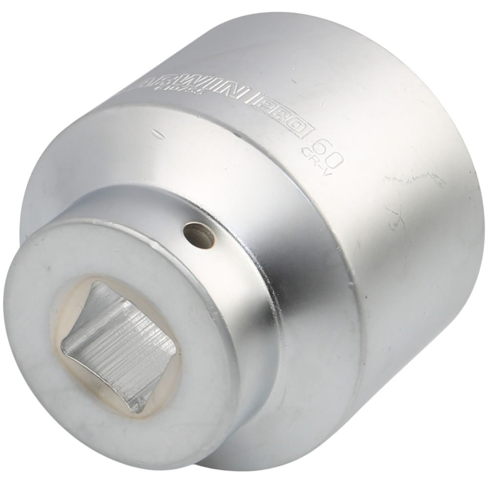 Головка, 3/4, 60 мм, торцевая, 12-гранная, GARWIN PRO, 610755-60