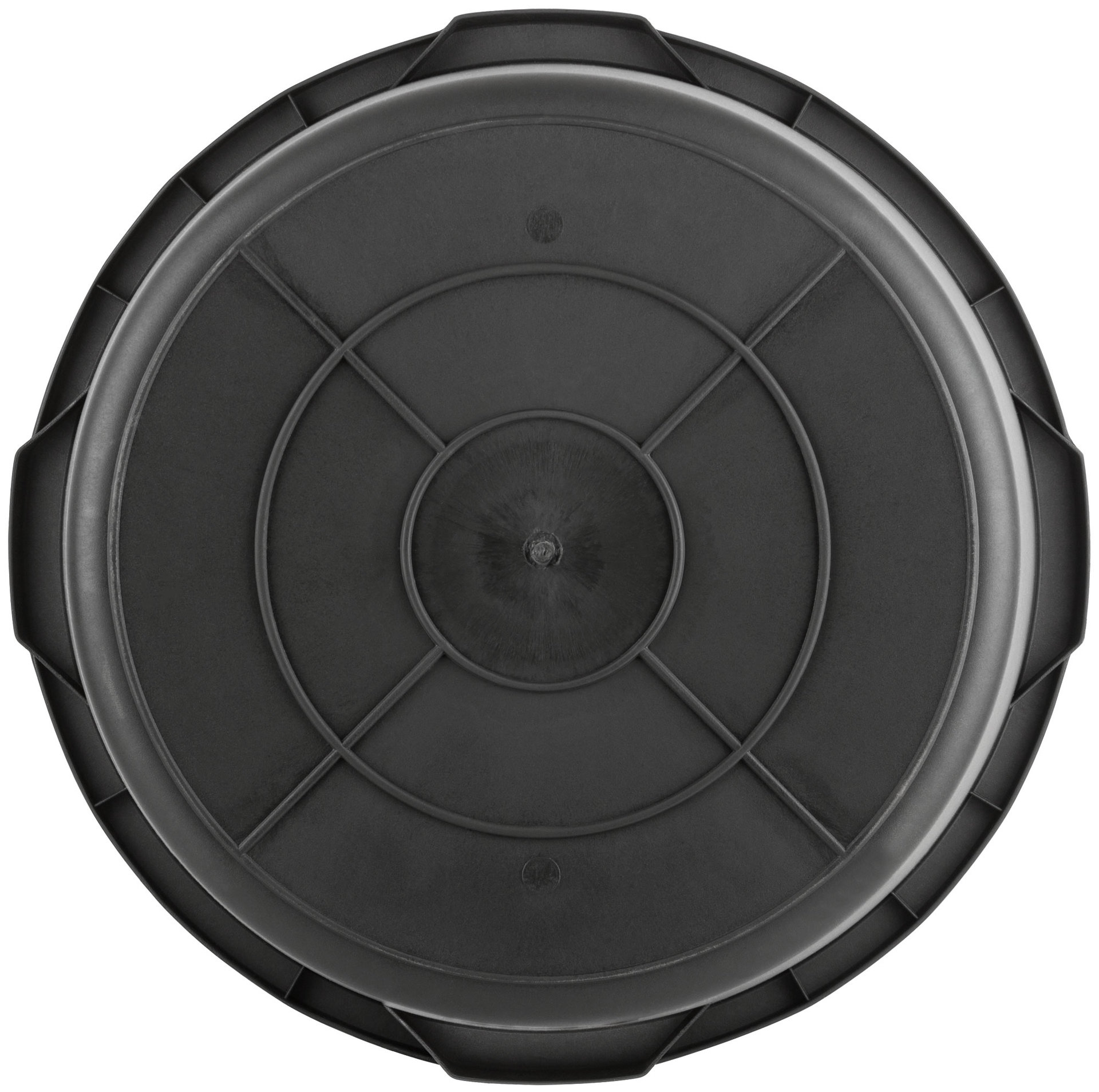 Кадка пластиковая для перемешивания раствора 90 л (04073)