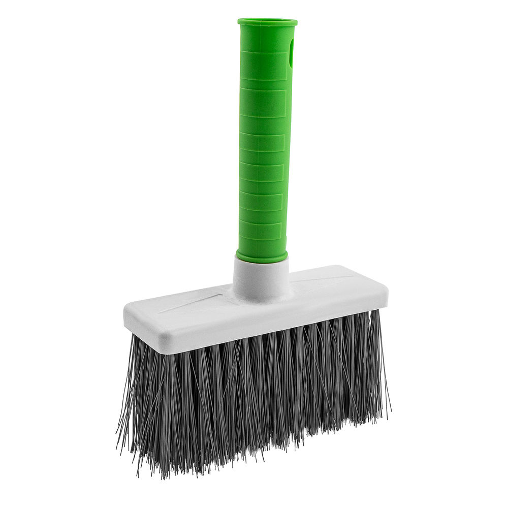 Кисть-макловица, 50 x 140, искусственная щетина, пластиковый корпус, пластиковая ручкаСибртех (83312)