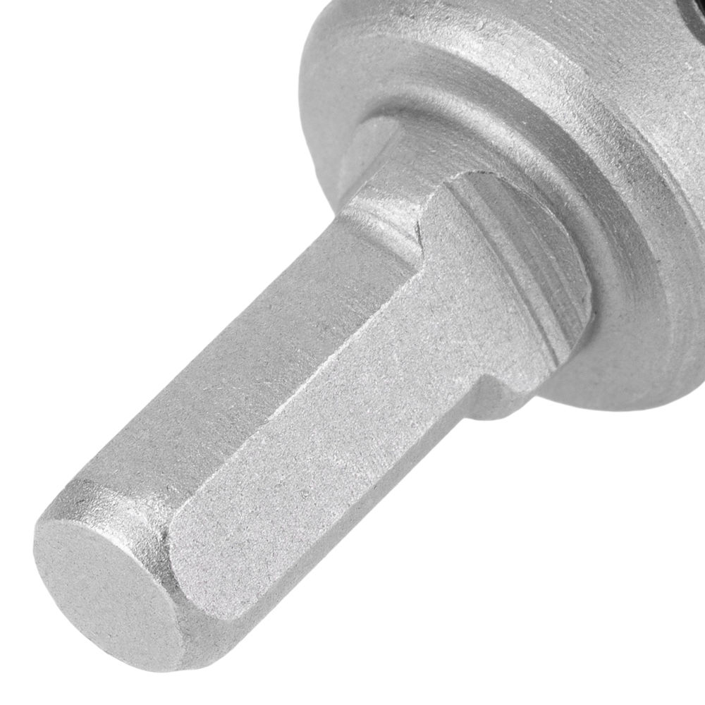 Коронка по металлу твердосплавная, 51 мм Denzel (724016)