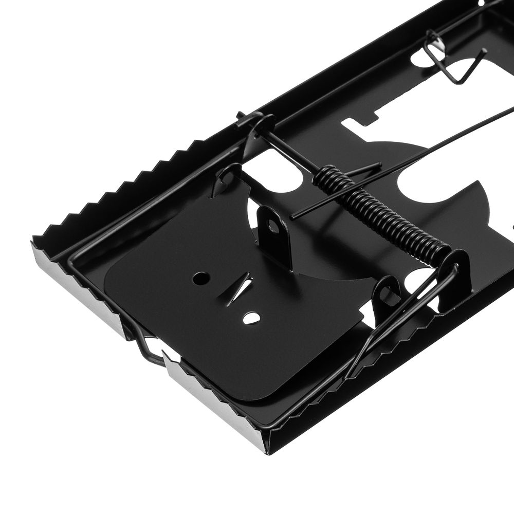 Крысоловка металлическая усиленная, 2 шт, Sparta (93889)