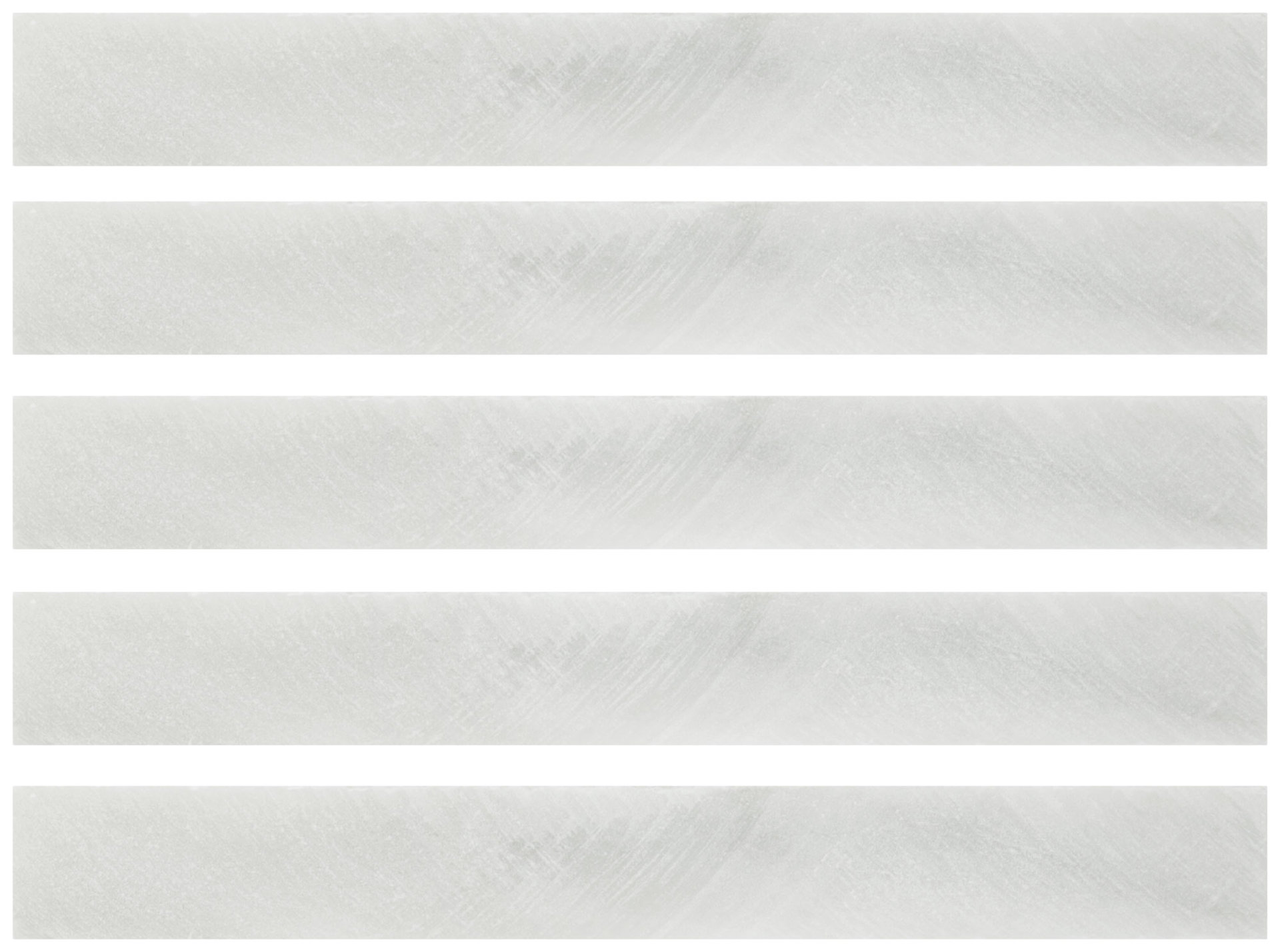 Мелки разметочные ( тальк ), набор 5 шт., 5х10х80 мм (04395)