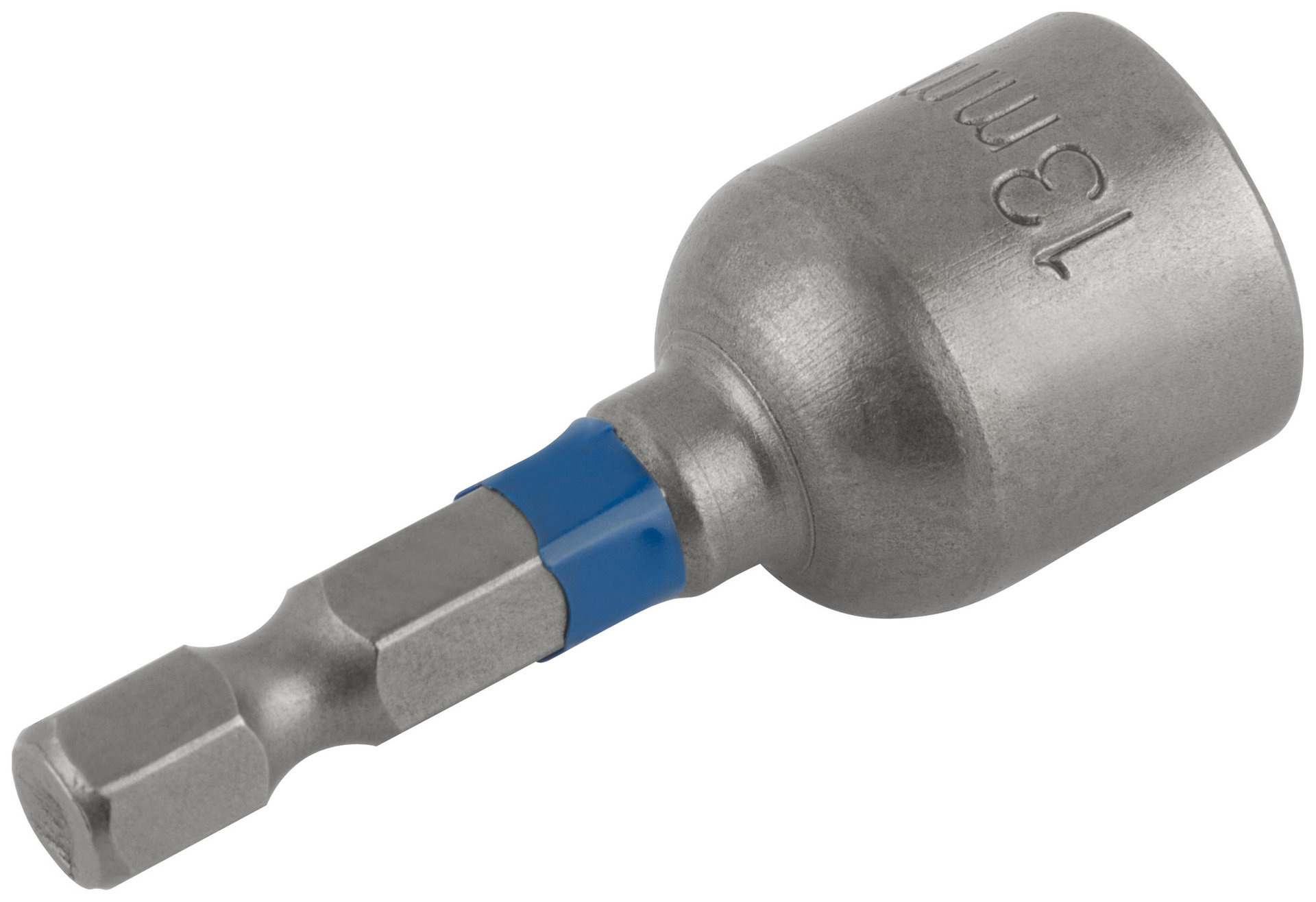 Набор бит с торцевыми магнитными головками 13 мм, 2 шт., CUTOP Profi, 48 мм (83-553)