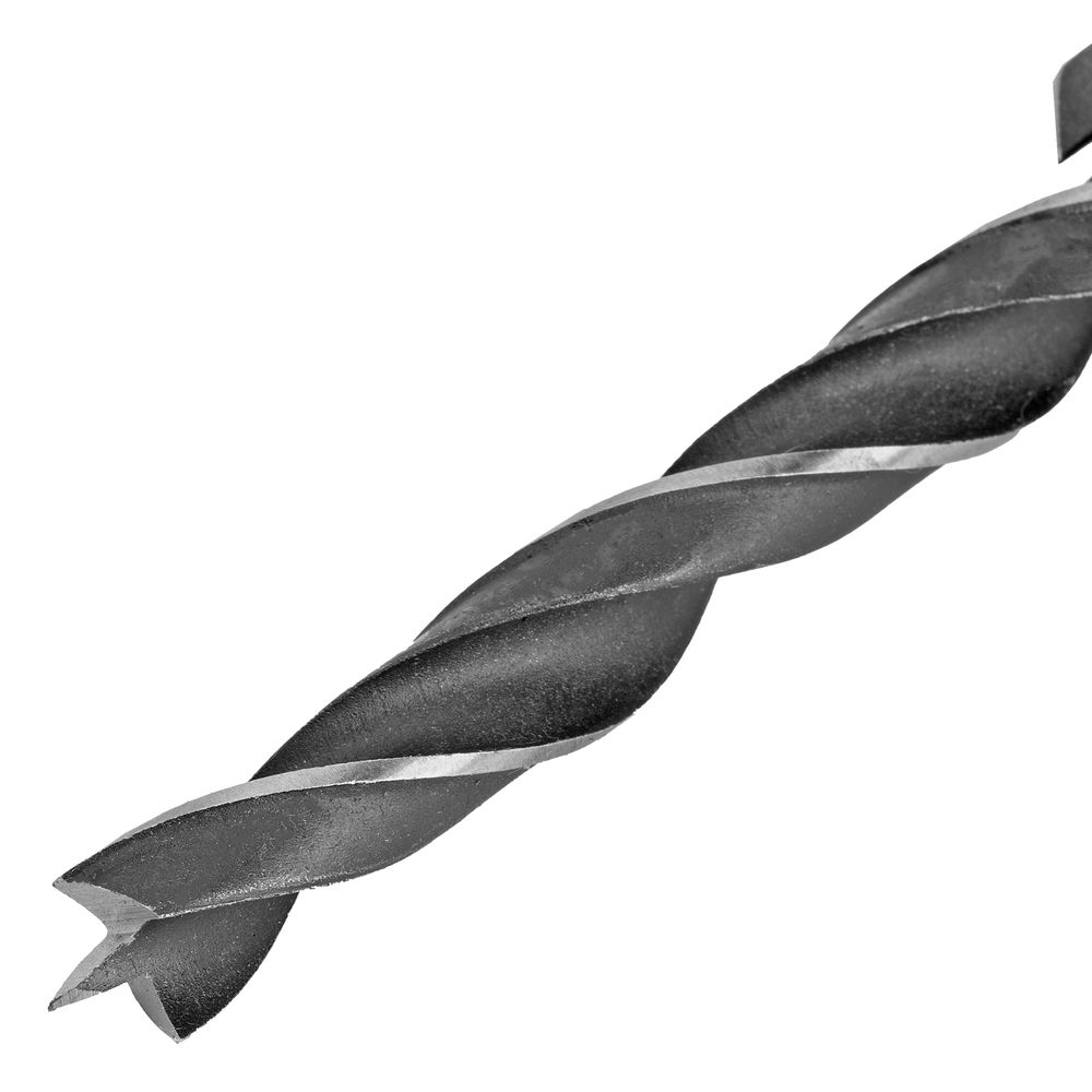 Набор сверл зенкеров по дереву, 3-10 мм, 7 шт Denzel (704272)