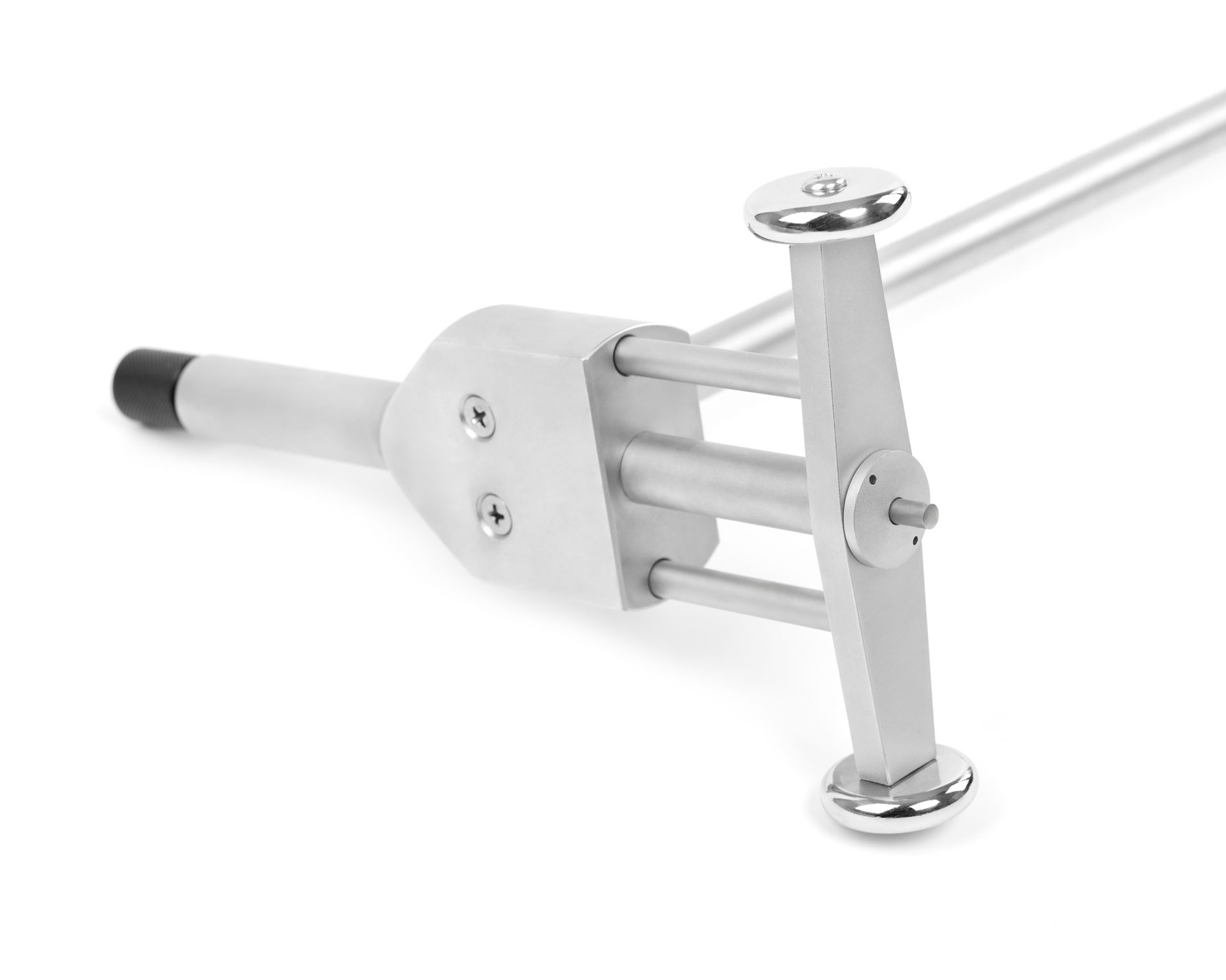 Нутромер индикаторный НИ 450-700 0,01 с удлин. 1000мм Микрон