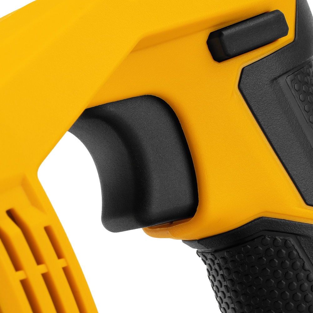 Пила сабельная аккумуляторная бесщет BRC-120, 18В Li-Ion Denzel (28460)