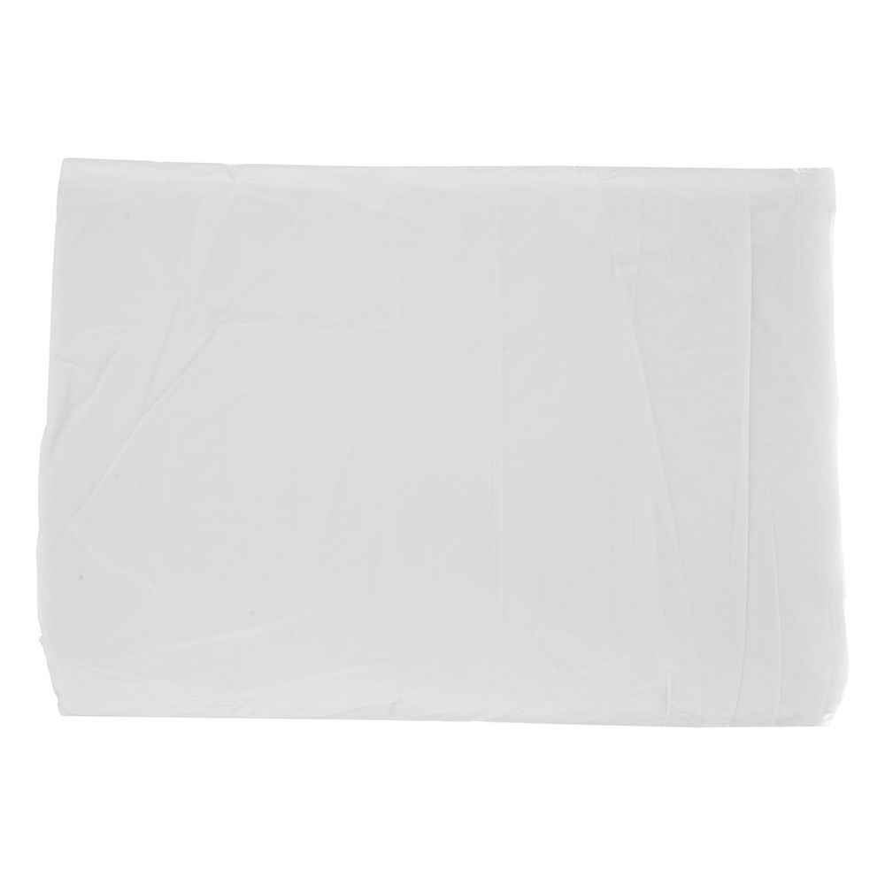 Пленка защитная, 4 х 12.5 м, 15 мкм, полиэтиленовая Matrix (88828)