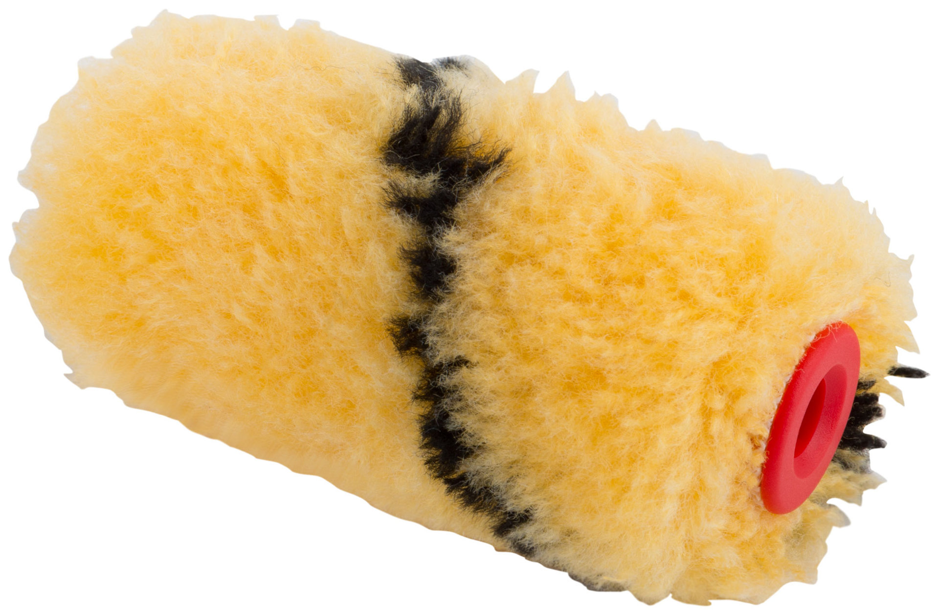 Ролик полиакриловый сменный мини Тигр, диам.15/36 мм, ворс 10,5 мм, 60 мм (02717)