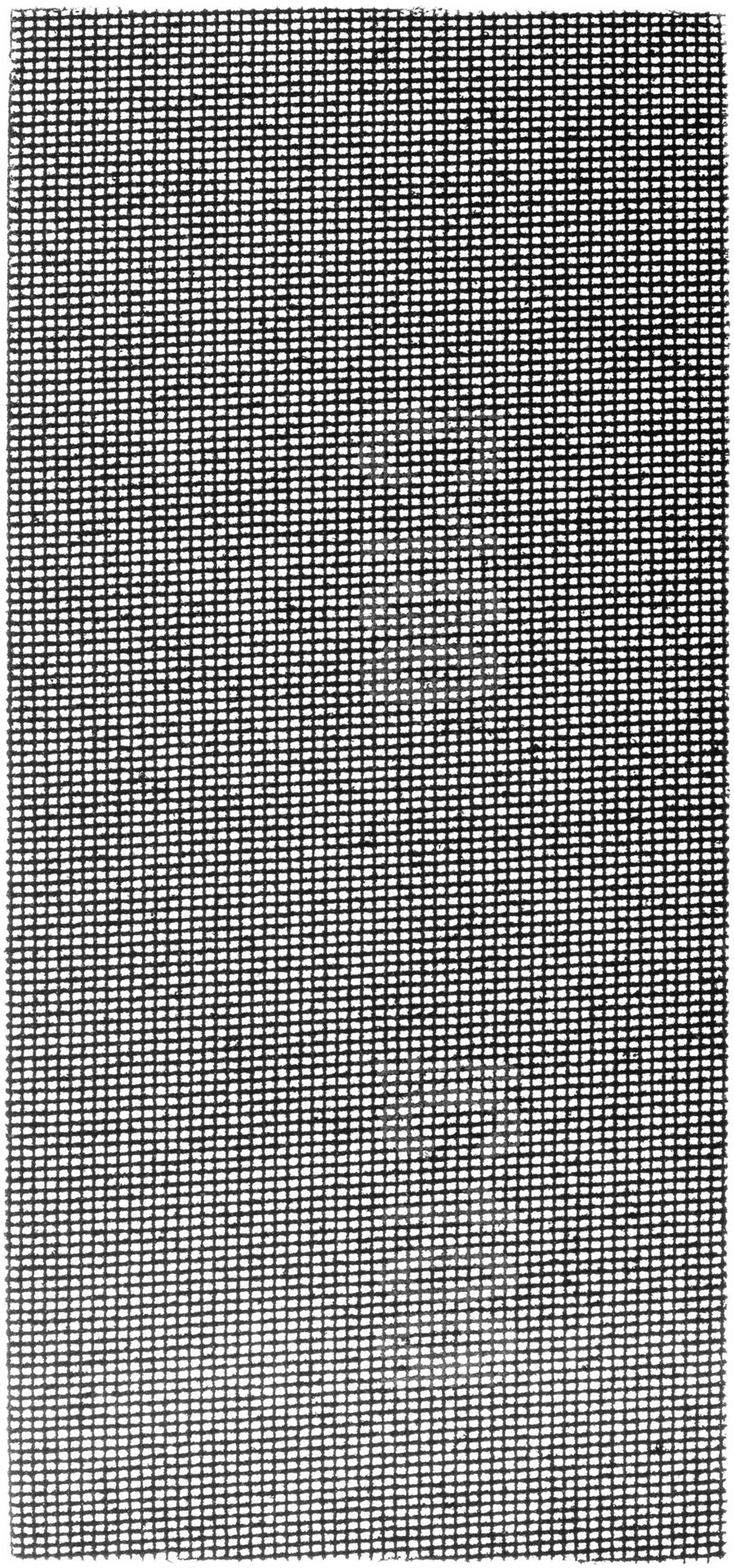 Сетки шлифовальные 115х280 мм, 3 шт. Р 100 (38304)