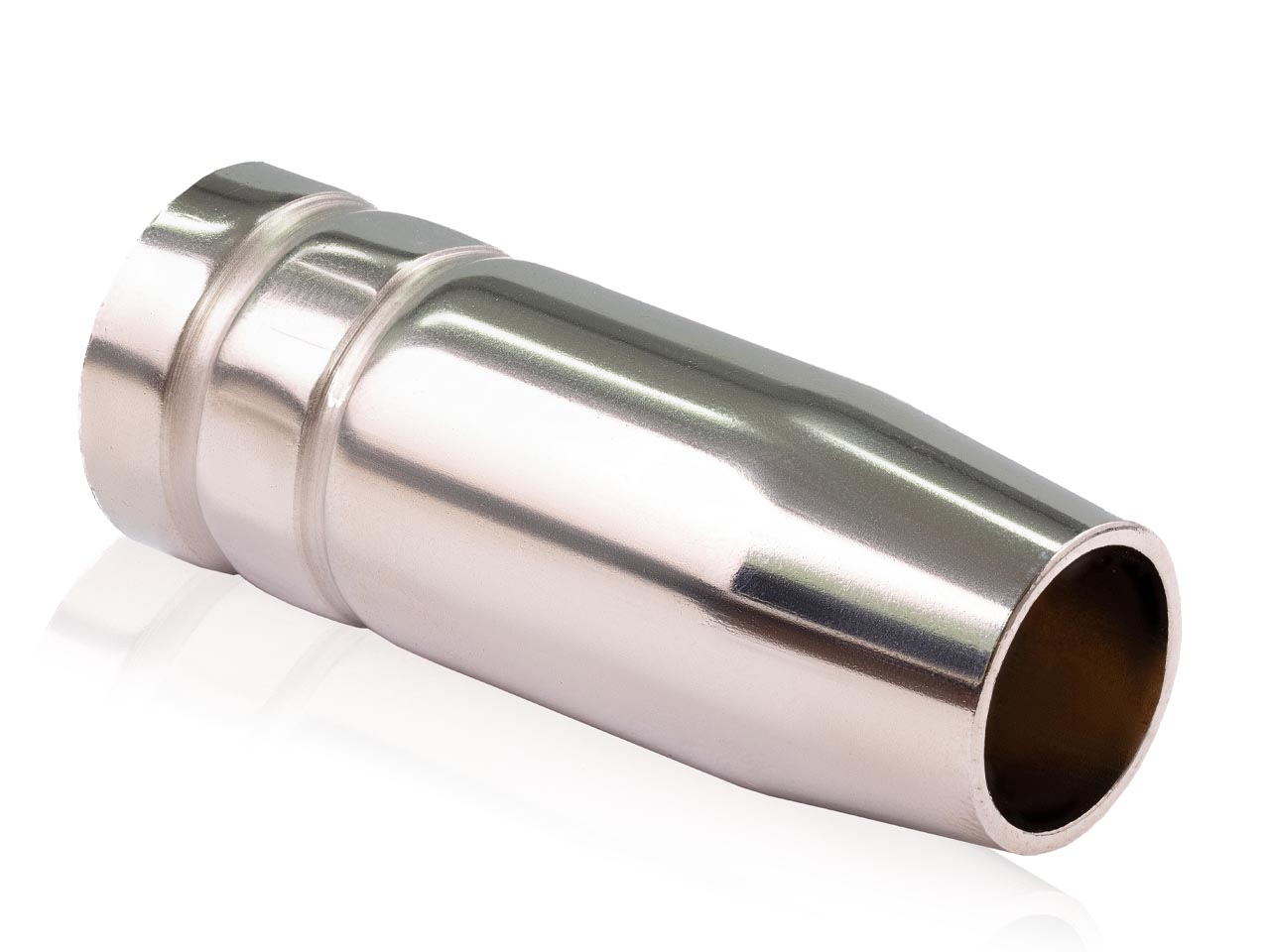 Сопло газовое КЕДР (M-25 PRIME) D 15 мм, коническое