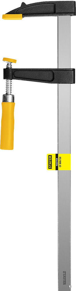 Струбцина F CF-300/50, 50 х 300 мм STAYER 3210-050-300_z02