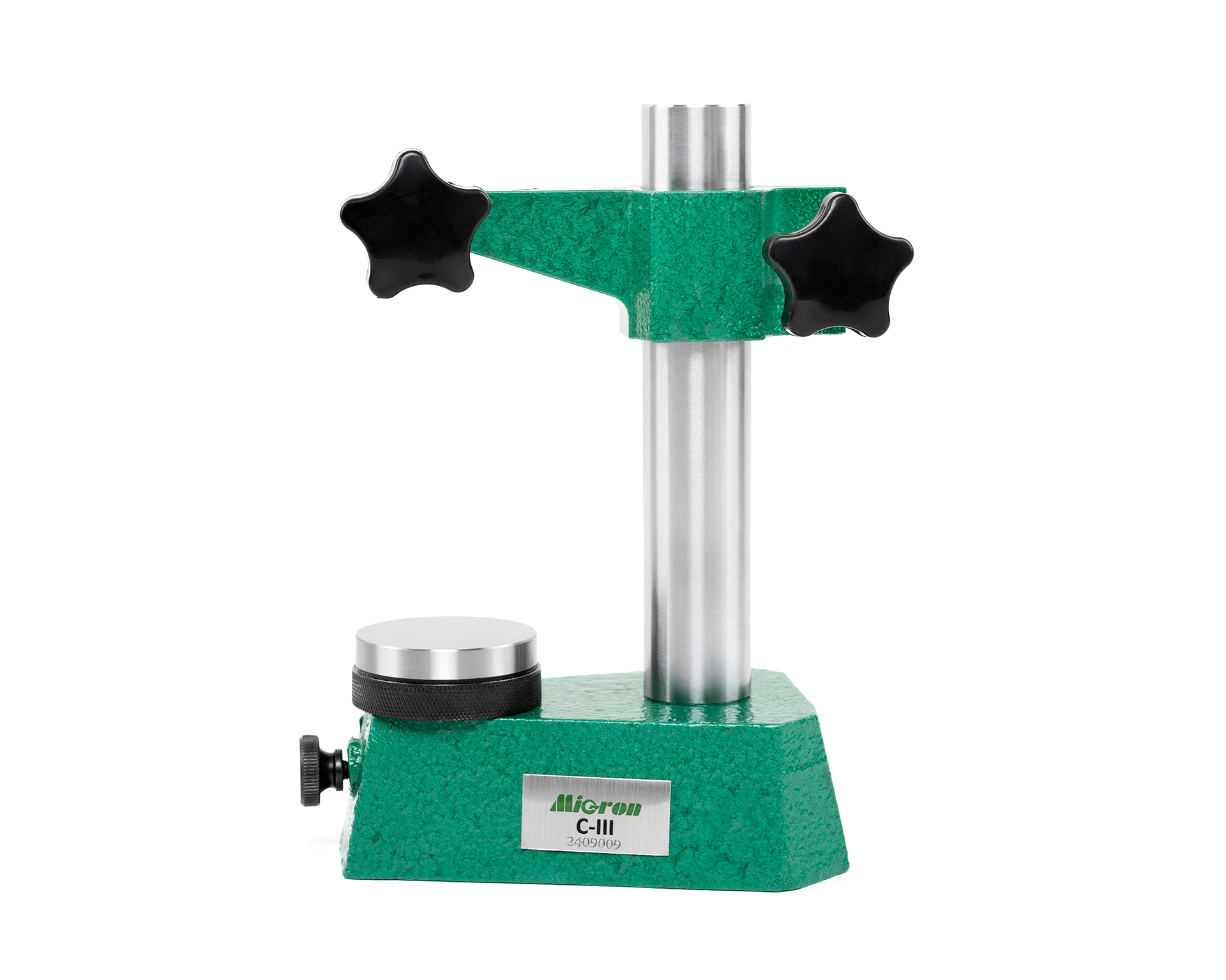 Стойка для индикаторов (0-100мм) С-III ф50*100 МИК