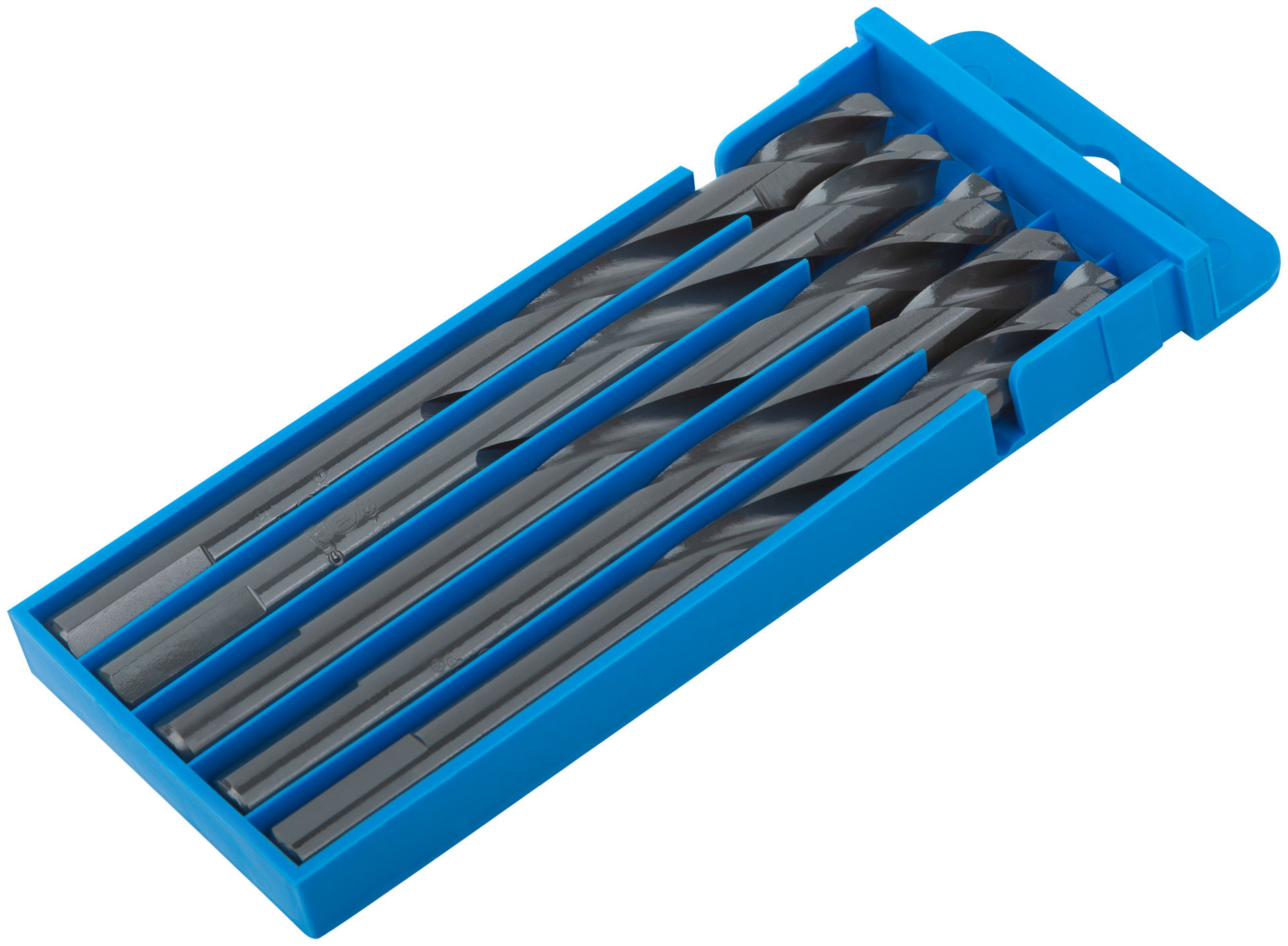 Сверло по металлу Cutop Special, HSS-G, 10 х 133/78 мм (5 шт) (54-960)