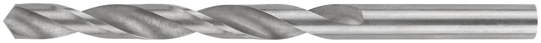 Сверло по металлу HSS в блистере, угол заточки 118°, 8,0 x 117 мм (1 шт.) (35522М)
