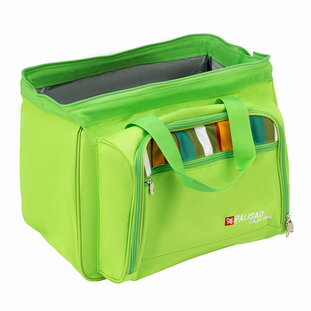Термосумка 42 x 27 x 33 cм Camping Palisad (69602)