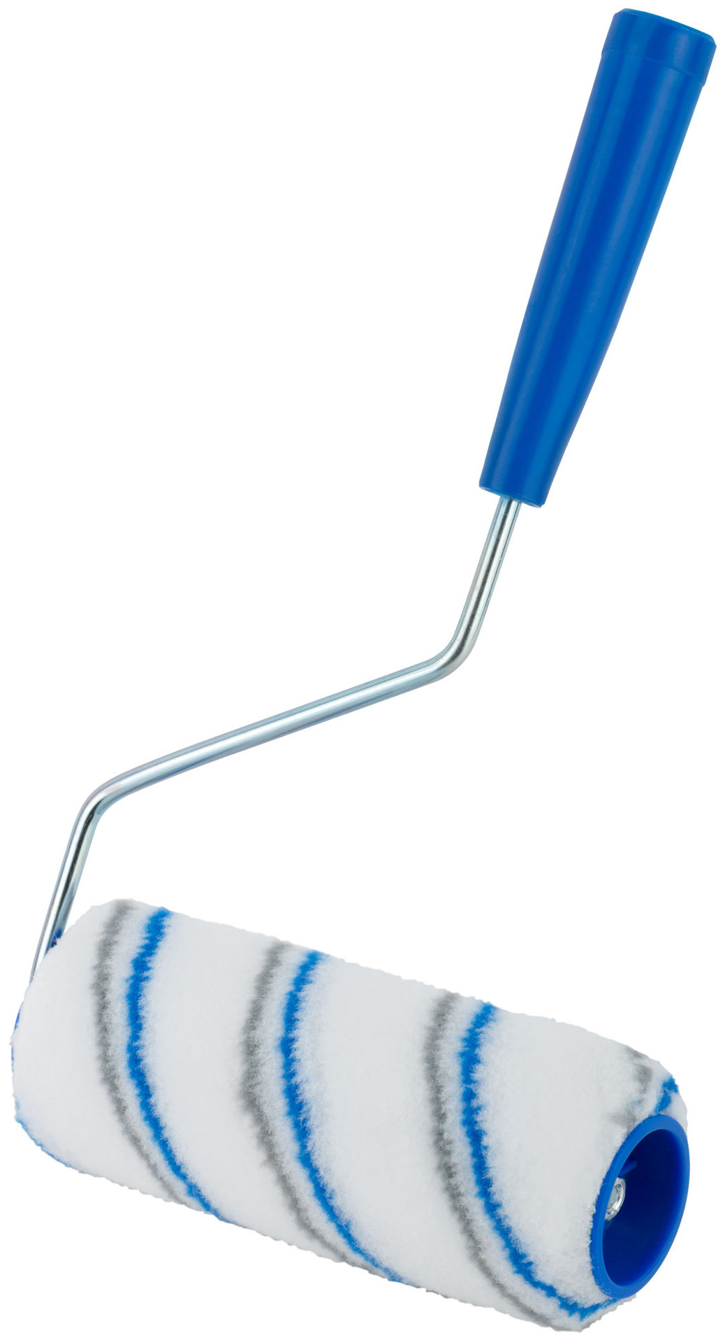 Валик полиакриловый, диам. 38/62 мм, ворс 12 мм, 150 мм (02452М)