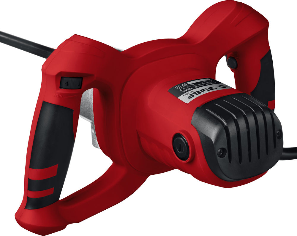 Миксер строительный 1050 Вт, М14, 2 скорости ЗУБР МР-1050-1