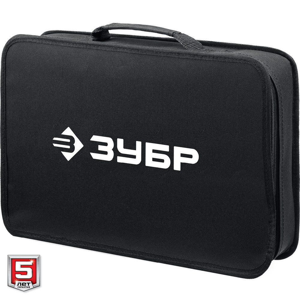 Реноватор C1-18 18 В OQIS АКБ 2 А·ч сумка набор насадок ЗУБР МФИ-18-21