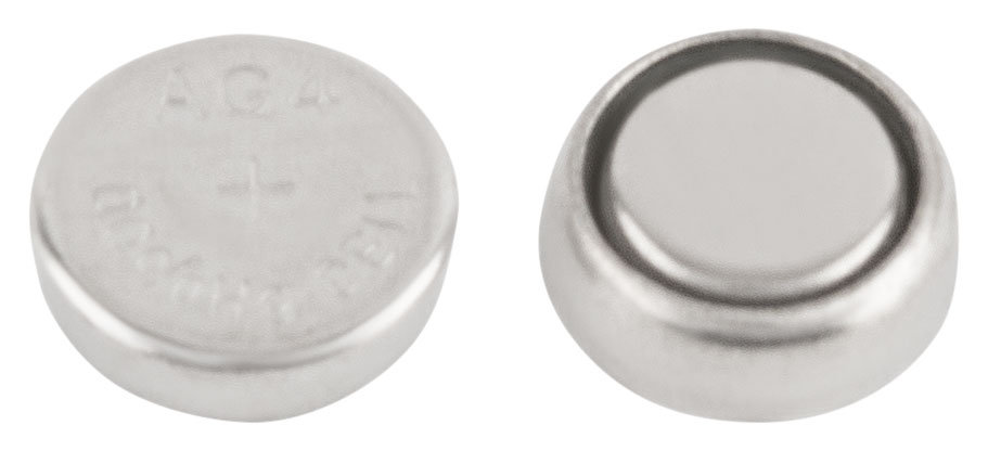 Батарейка щелочная, 1,5 В, Таблетка LR626 , (10 шт.) (LR626)