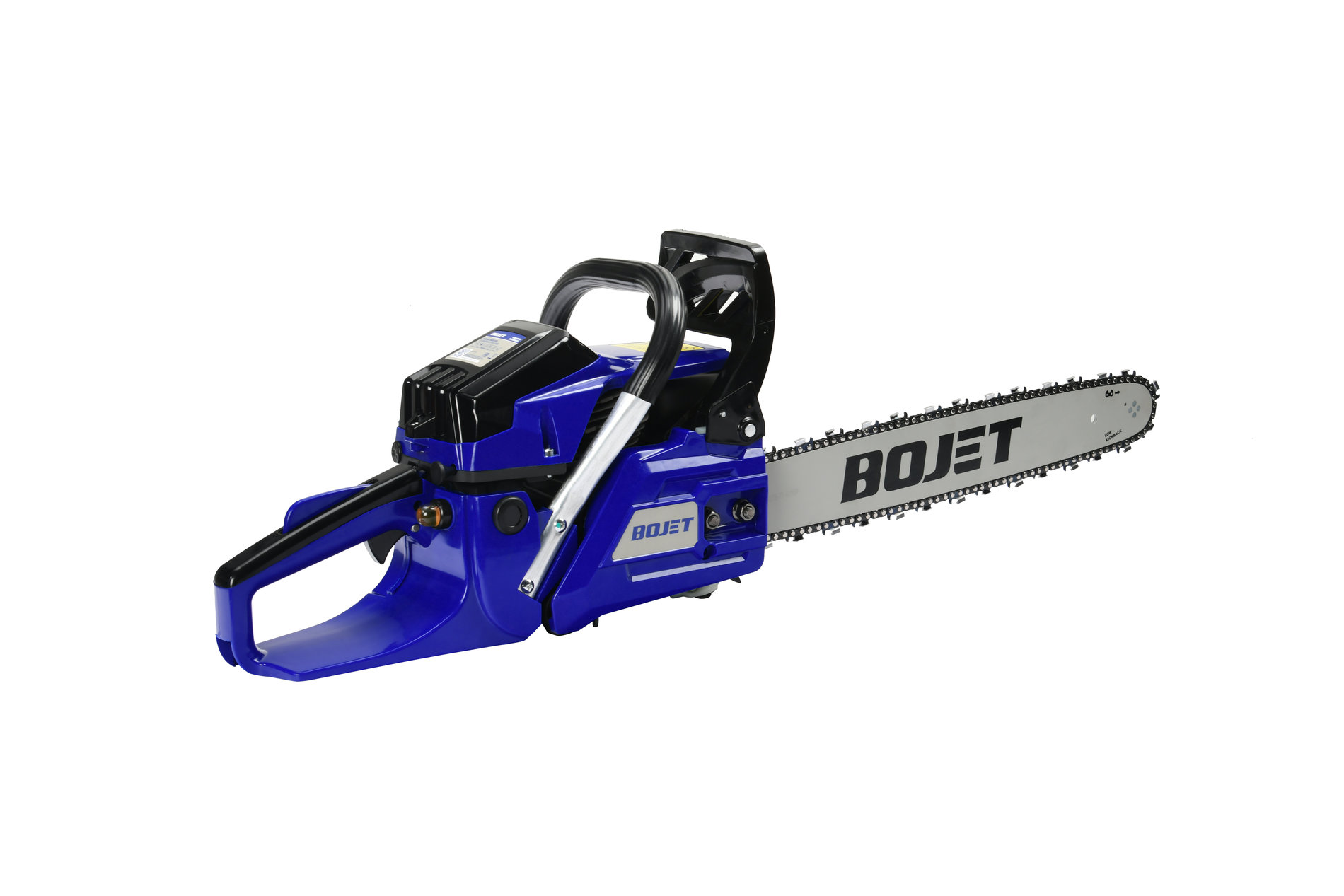 Бензиновая цепная пила, 2-х тактн., 54.5 см?, 20 (50 см)