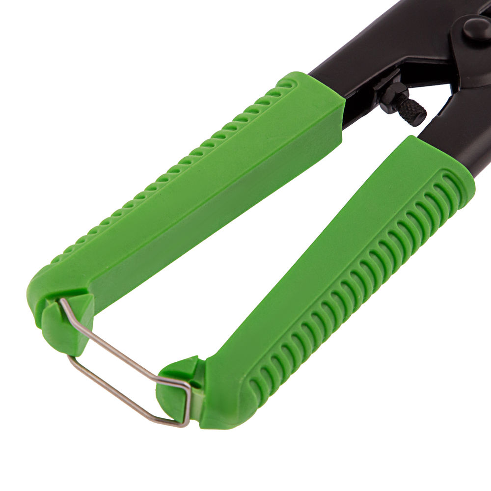 Болторез компактный, 200 мм - 8, 65Mn Сибртех (78502)