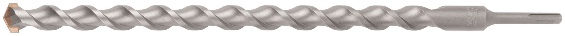 Бур по бетону FDW, Profi, SDS-Plus, 25 х 460 мм (41-25460)