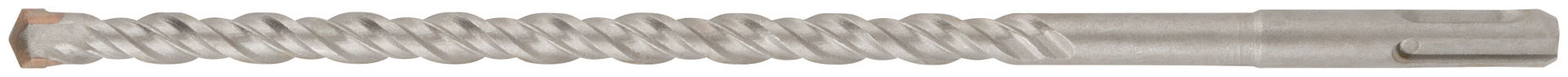 Бур по бетону SDS PLUS с двойной резьбой 10х260 мм (32524М)
