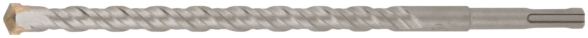 Бур по бетону SDS PLUS с двойной резьбой 14х260 мм (32526М)